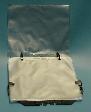 RF sealed sheet protector