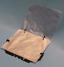 RF sealed sheet protector