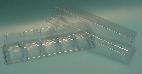 Thermoformed spool package